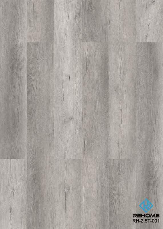 Elements Collection Brannsikker vinylplankegulv