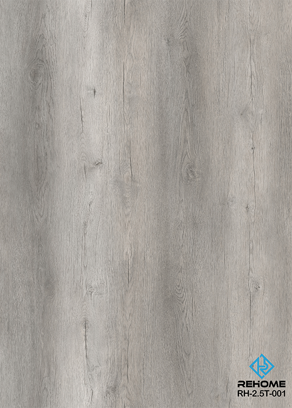 Elements Collection Brannsikker vinylplankegulv