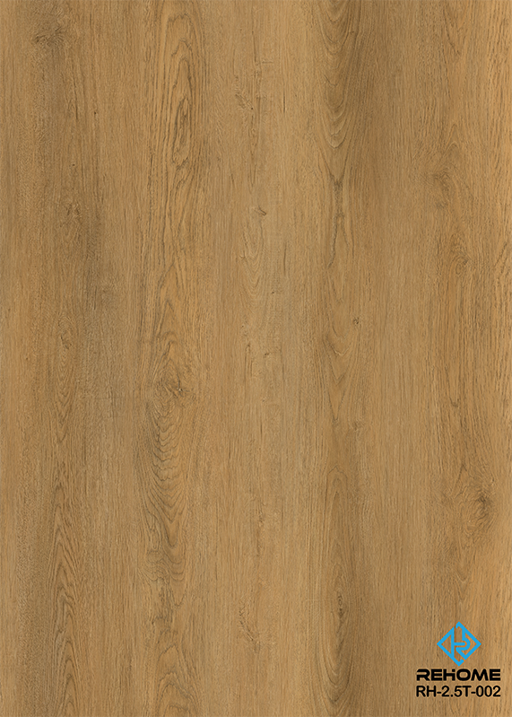Elements Collection Brannsikker vinylplankegulv