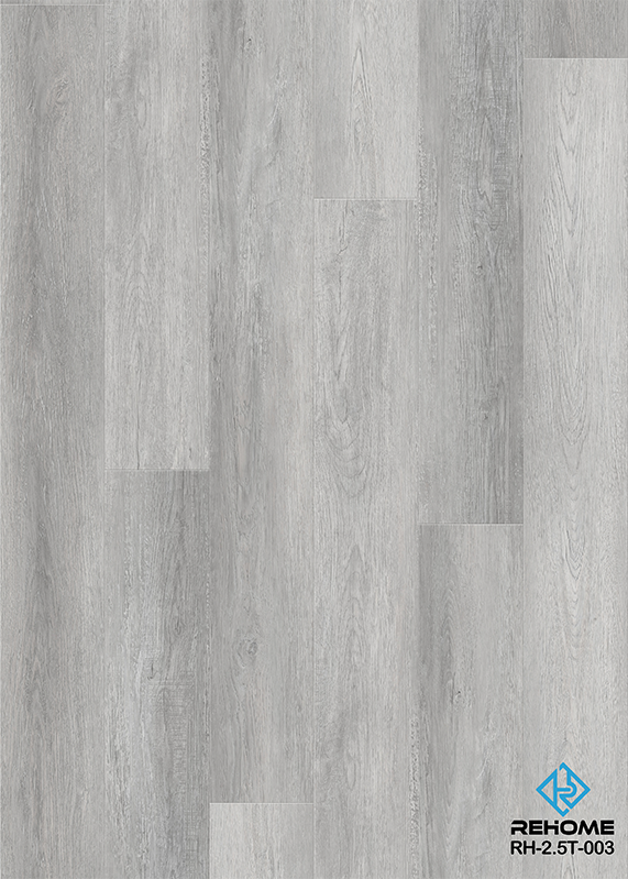 Elements Collection Brannsikker vinylplankegulv