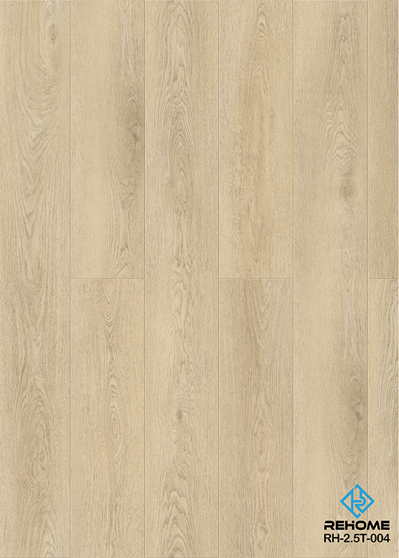 Elements Collection Brannsikker vinylplankegulv