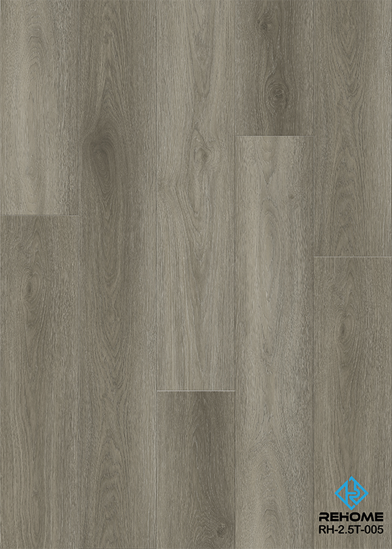 Elements Collection Brannsikker vinylplankegulv