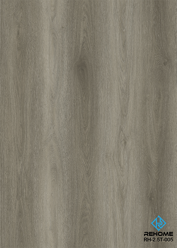Elements Collection Brannsikker vinylplankegulv
