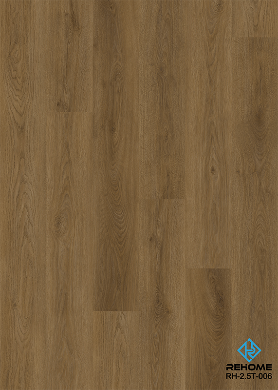 Elements Collection Brannsikker vinylplankegulv