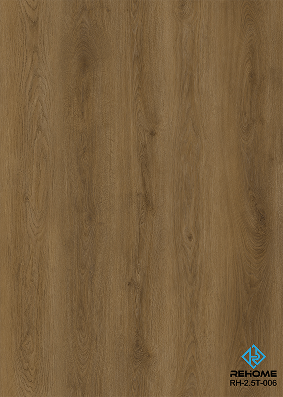 Elements Collection Brannsikker vinylplankegulv