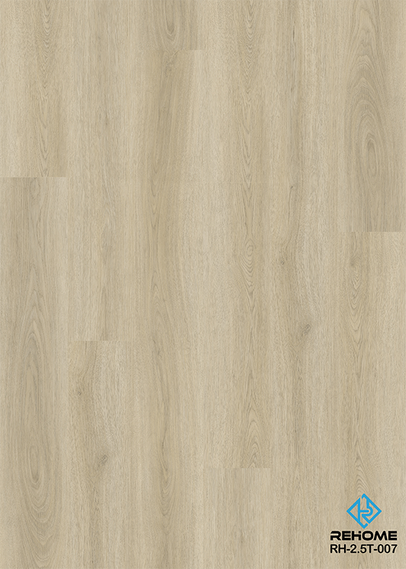 Elements Collection Brannsikker vinylplankegulv