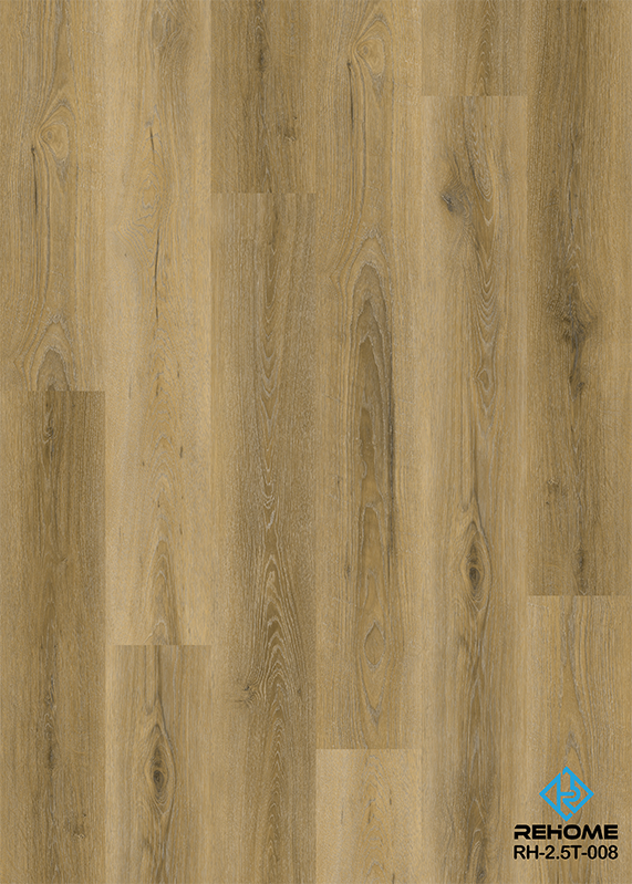 Elements Collection Brannsikker vinylplankegulv