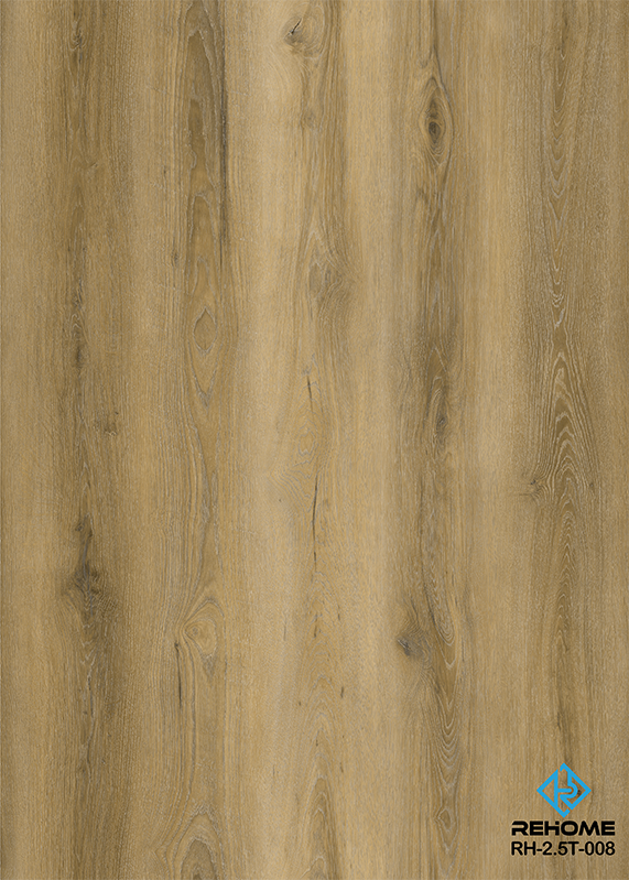 Elements Collection Brannsikker vinylplankegulv