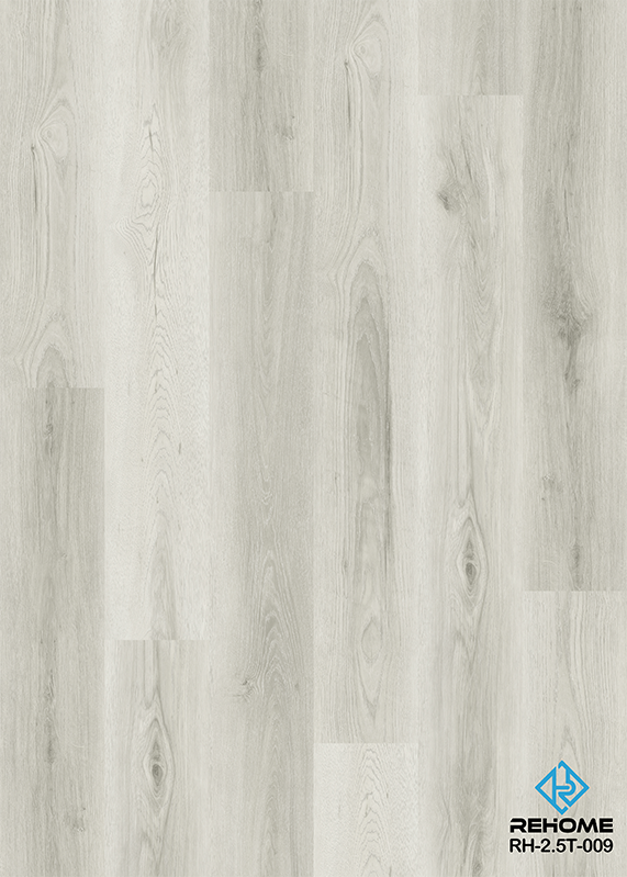 Elements Collection Brannsikker vinylplankegulv