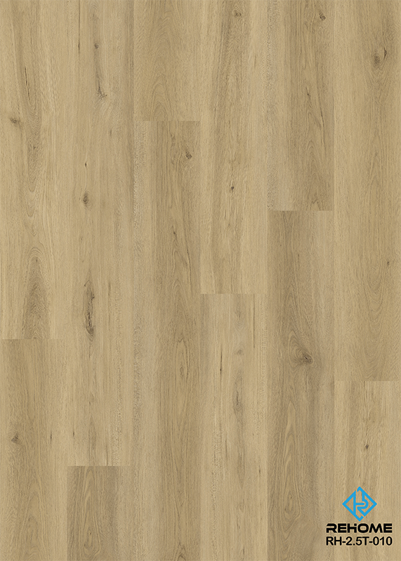 Elements Collection Brannsikker vinylplankegulv