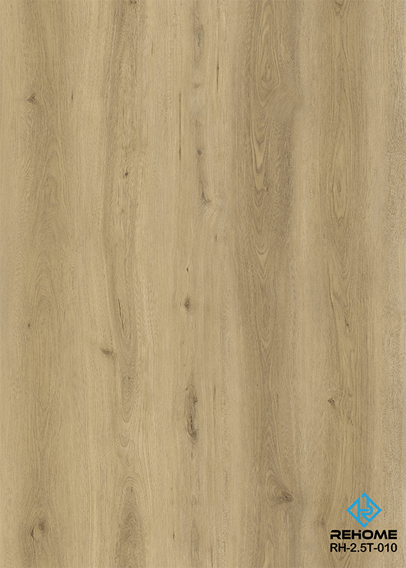 Elements Collection Brannsikker vinylplankegulv
