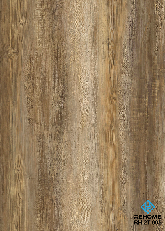 Canvas Collection vanntett LVT dryback arkgulv
