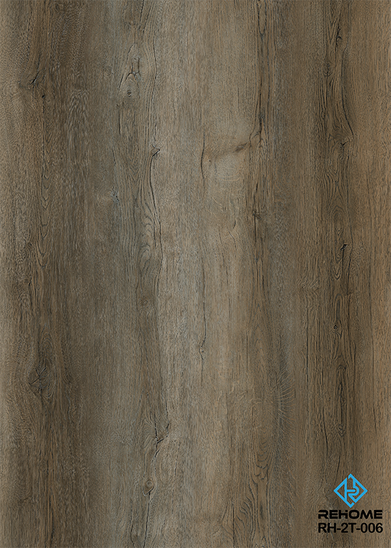 Canvas Collection vanntett LVT dryback arkgulv