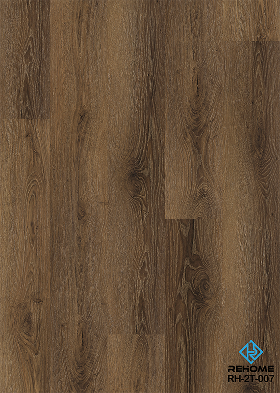 Canvas Collection vanntett LVT dryback arkgulv