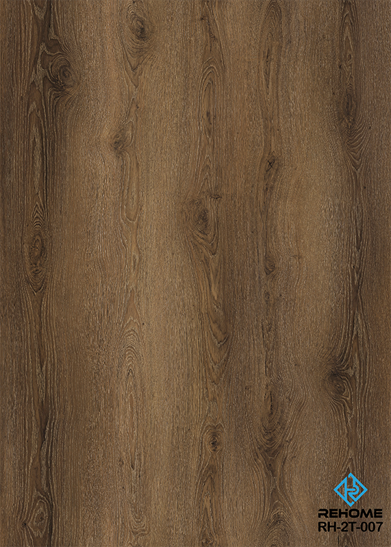 Canvas Collection vanntett LVT dryback arkgulv