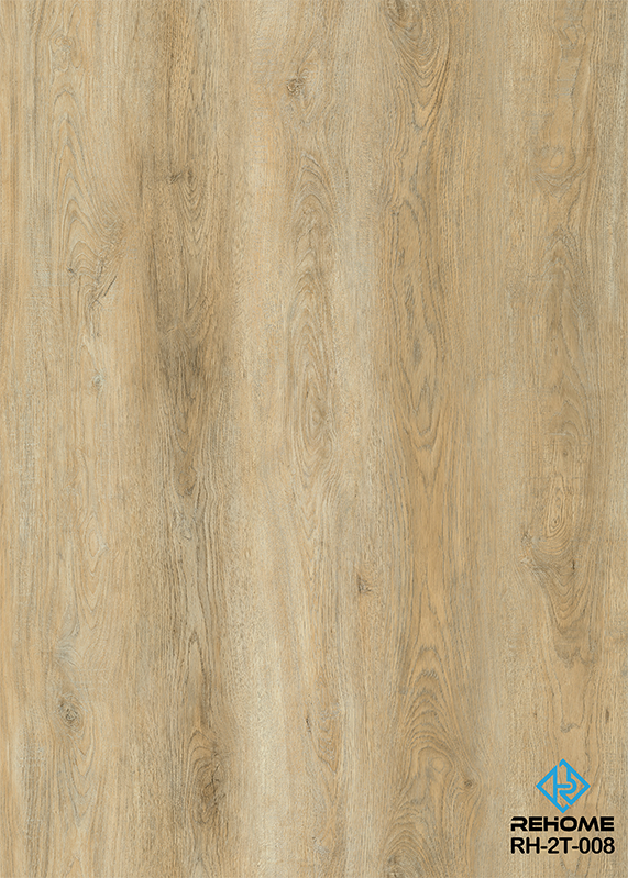 Canvas Collection vanntett LVT dryback arkgulv