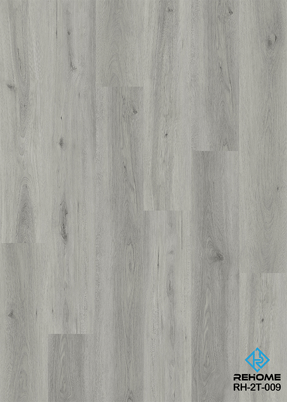 Canvas Collection vanntett LVT dryback arkgulv