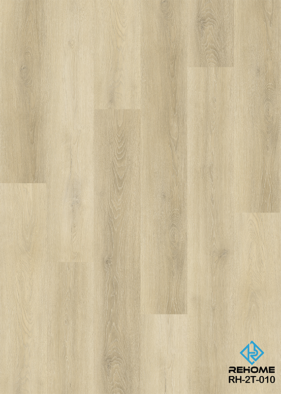 Canvas Collection vanntett LVT dryback arkgulv