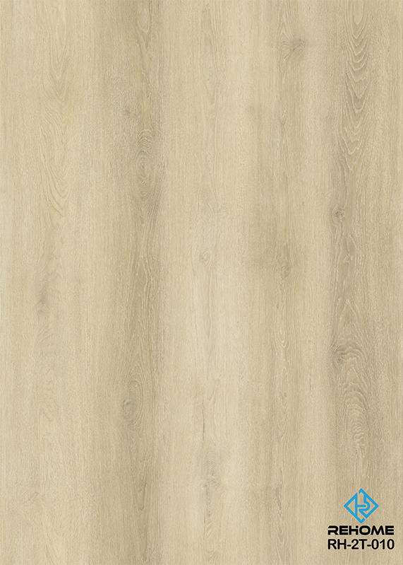 Canvas Collection vanntett LVT dryback arkgulv