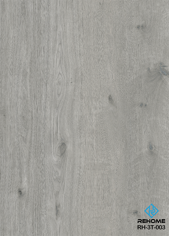 Muse Collection Enkel installasjon Luksus Vinyl Dryback LVT-gulv