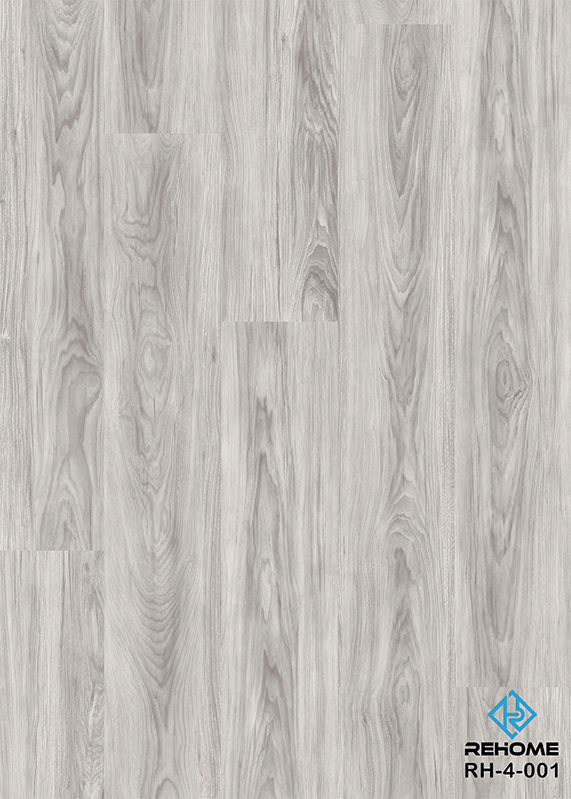 Basic Collection Vanntett SPC Vinylgulv