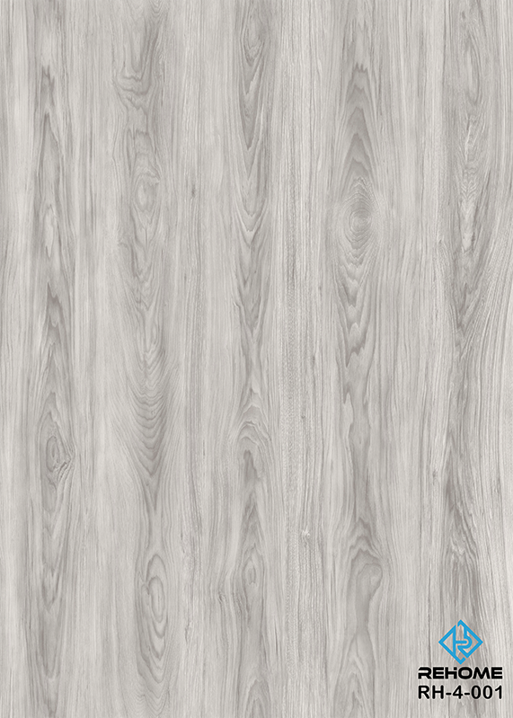 Basic Collection Vanntett SPC Vinylgulv