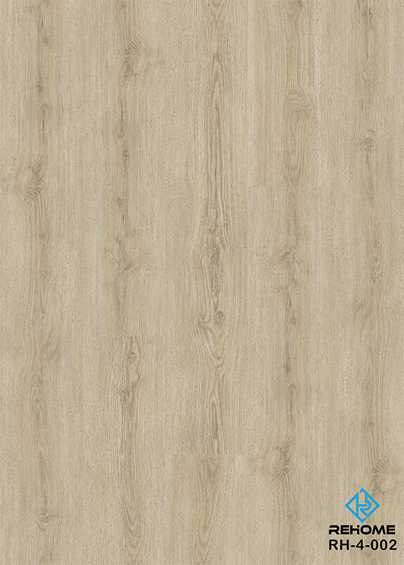 Basic Collection Vanntett SPC Vinylgulv