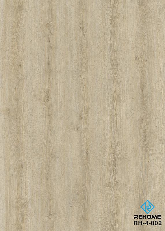 Basic Collection Vanntett SPC Vinylgulv