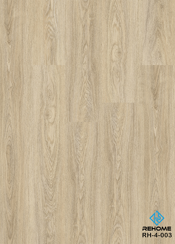 Basic Collection Vanntett SPC Vinylgulv