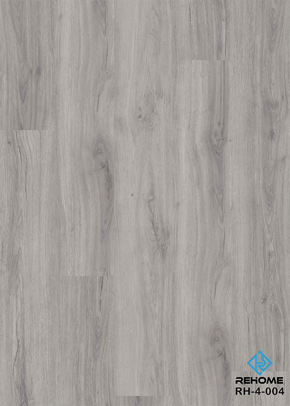 Basic Collection Vanntett SPC Vinylgulv