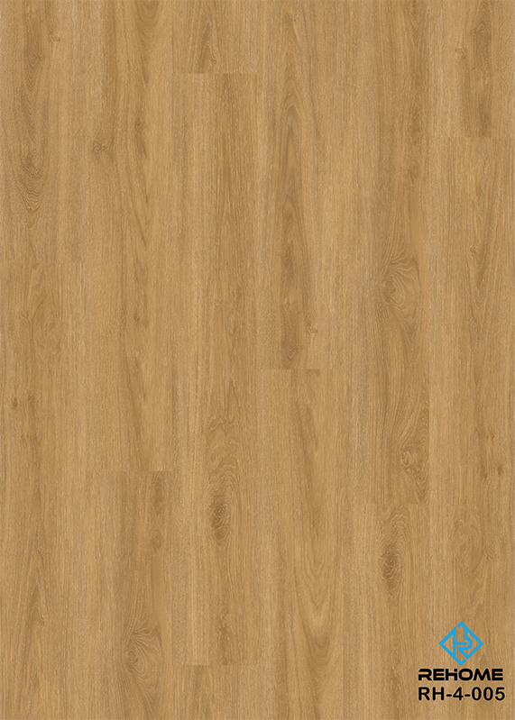 Basic Collection Vanntett SPC Vinylgulv
