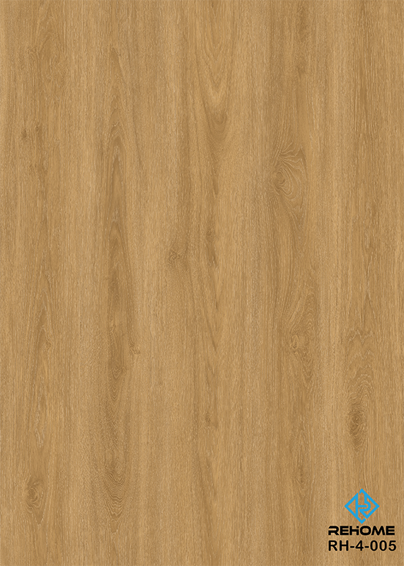 Basic Collection Vanntett SPC Vinylgulv