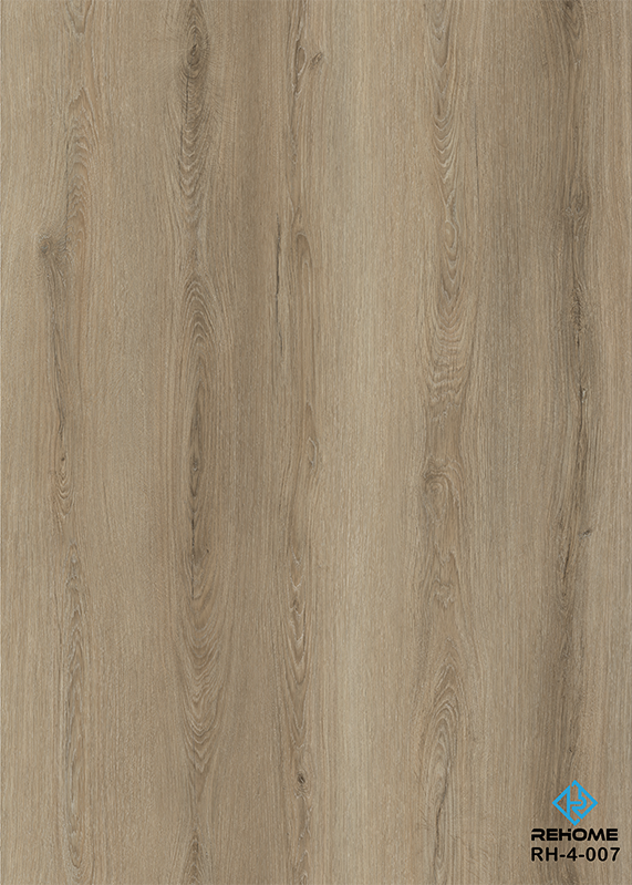 Basic Collection Vanntett SPC Vinylgulv