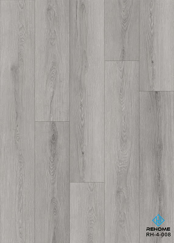 Basic Collection Vanntett SPC Vinylgulv