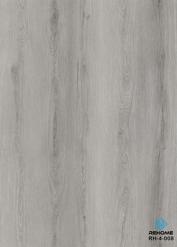 Basic Collection Vanntett SPC Vinylgulv