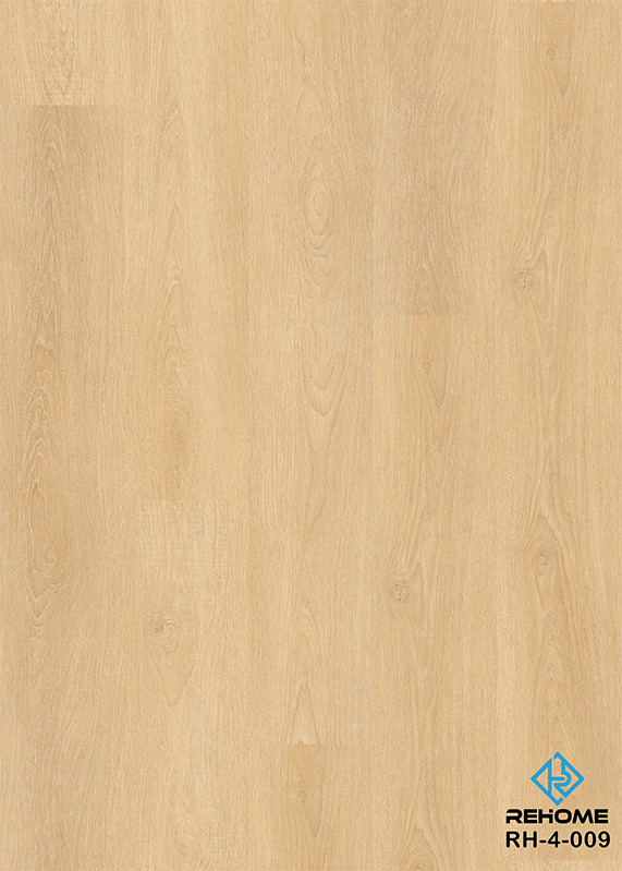 Basic Collection Vanntett SPC Vinylgulv