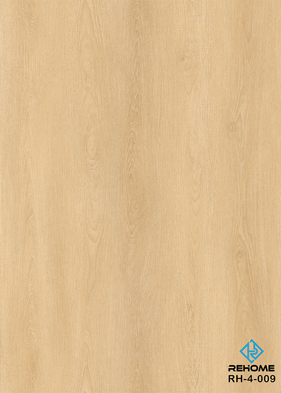 Basic Collection Vanntett SPC Vinylgulv