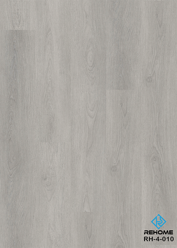 Basic Collection Vanntett SPC Vinylgulv