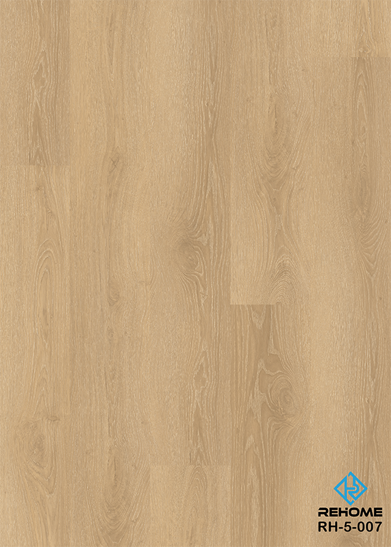 XL Collection SPC Click Lock Flooring