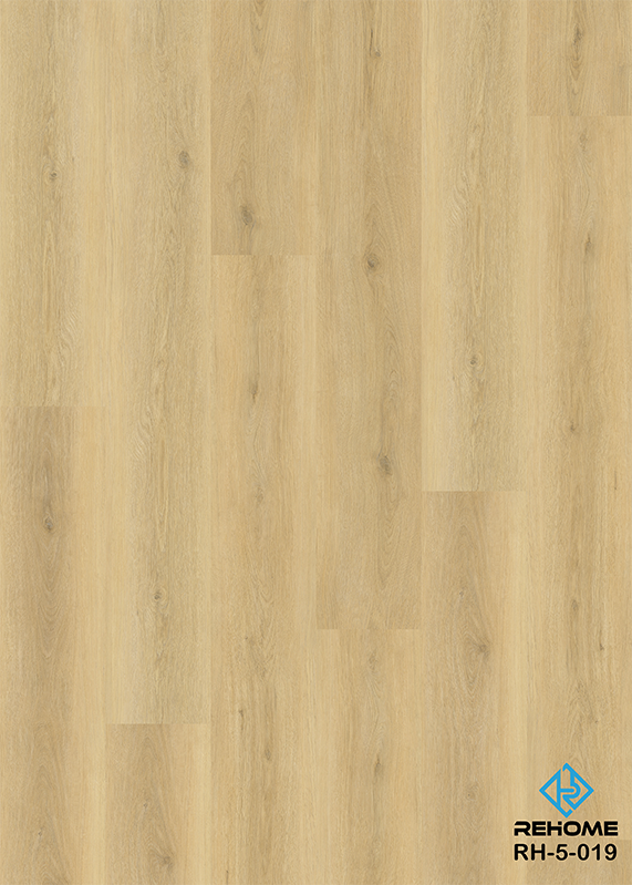 XL Collection SPC Click Lock Flooring