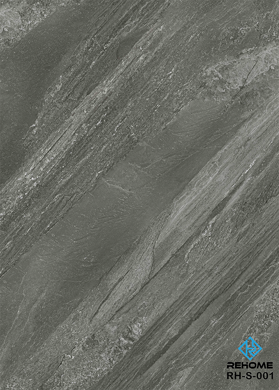 Stone Collection Anti-skli SPC Klikkgulv for bad