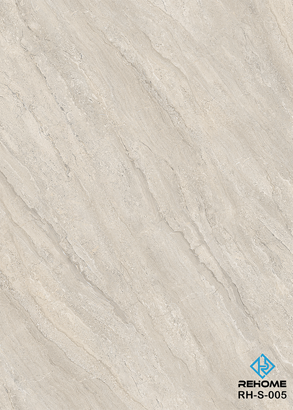 Stone Collection Anti-skli SPC Klikkgulv for bad