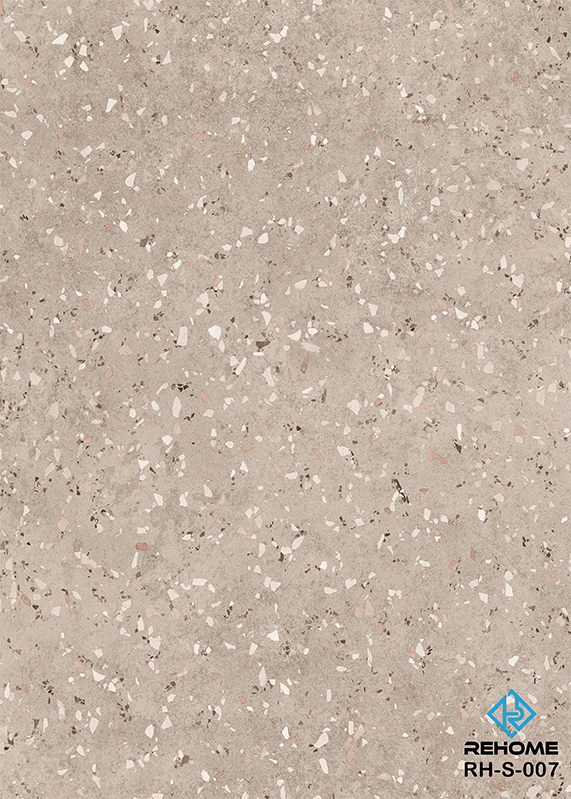 Stone Collection Anti-skli SPC Klikkgulv for bad