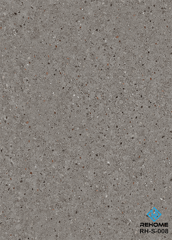 Stone Collection Anti-skli SPC Klikkgulv for bad